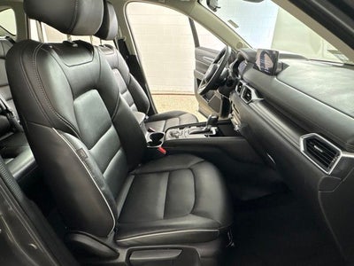 2024 Mazda Mazda CX-5 2.5 S Select Package