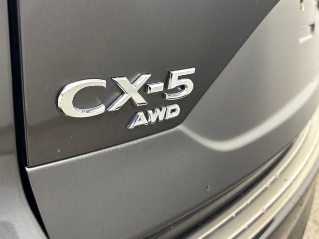 2024 Mazda Mazda CX-5 2.5 S Select Package