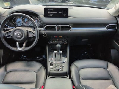 2024 Mazda Mazda CX-5 2.5 S Select Package