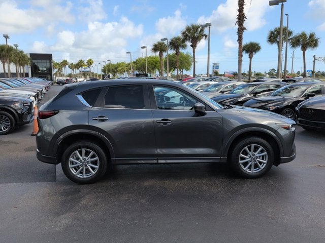 2024 Mazda Mazda CX-5 2.5 S Select Package
