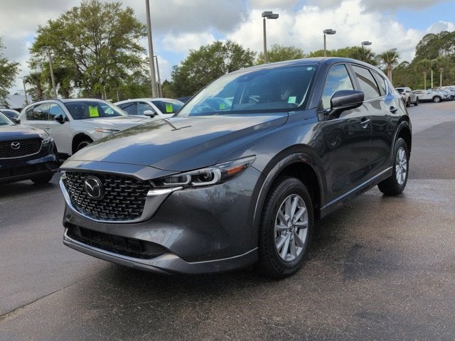 2024 Mazda Mazda CX-5 2.5 S Select Package