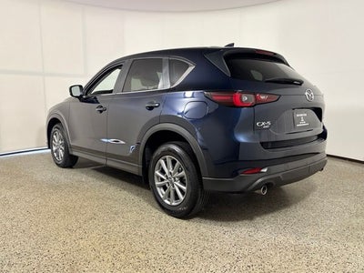 2023 Mazda Mazda CX-5 2.5 S Select Package