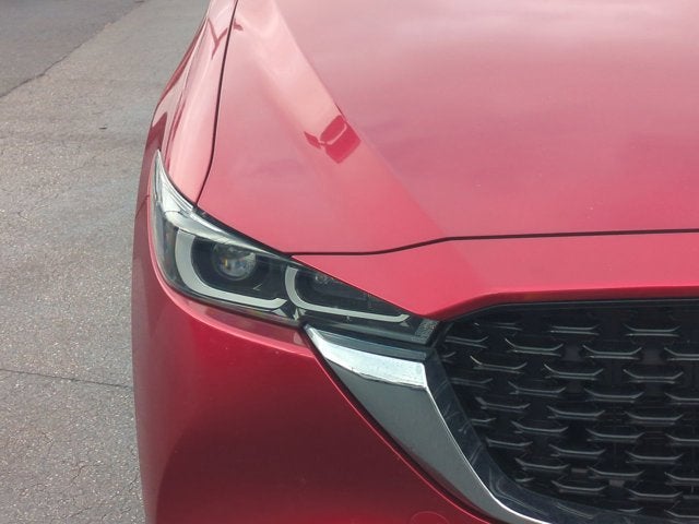 2022 Mazda Mazda CX-5 2.5 S Select Package