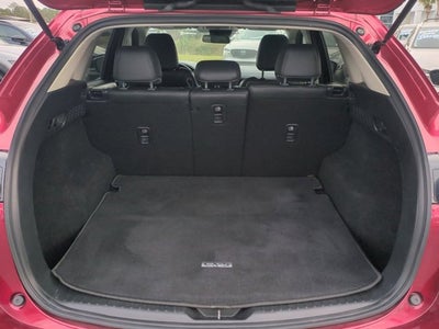 2022 Mazda Mazda CX-5 2.5 S Select Package