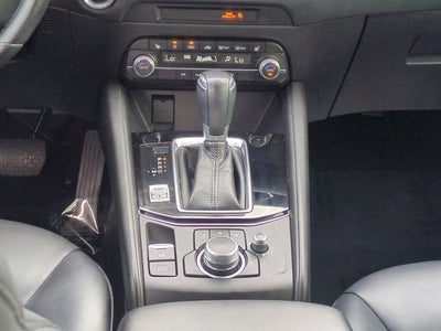 2022 Mazda Mazda CX-5 2.5 S Select Package