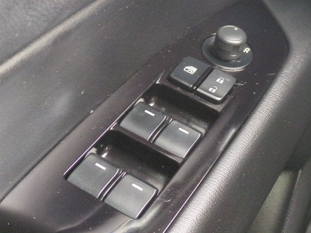 2022 Mazda Mazda CX-5 2.5 S Select Package