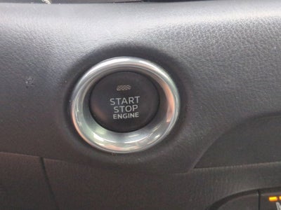 2022 Mazda Mazda CX-5 2.5 S Select Package