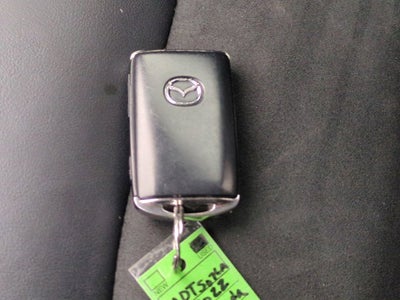 2022 Mazda Mazda CX-5 2.5 S Select Package