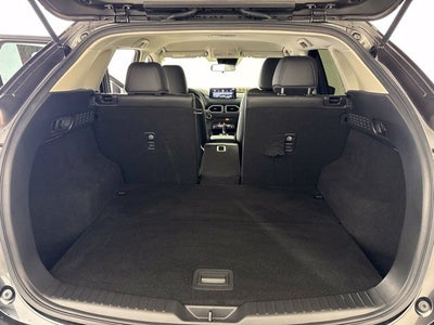 2022 Mazda Mazda CX-5 2.5 S Select Package