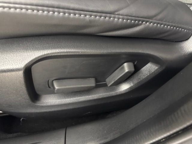 2022 Mazda Mazda CX-5 2.5 S Select Package