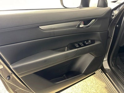 2022 Mazda Mazda CX-5 2.5 S Select Package