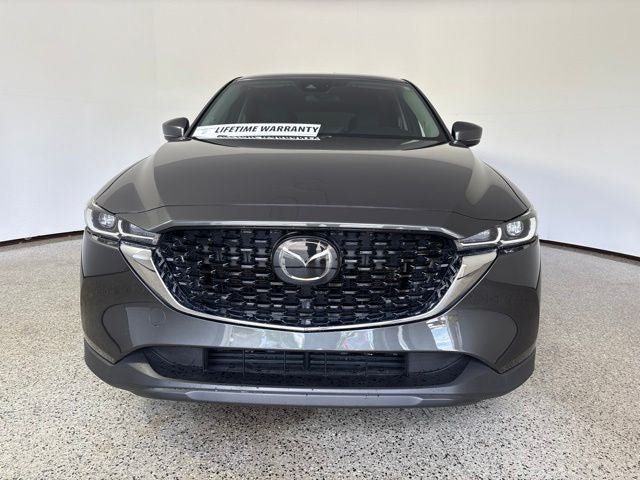 2022 Mazda Mazda CX-5 2.5 S Select Package