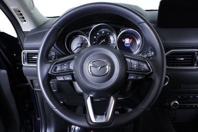 2024 Mazda Mazda CX-5 2.5 S Preferred Package