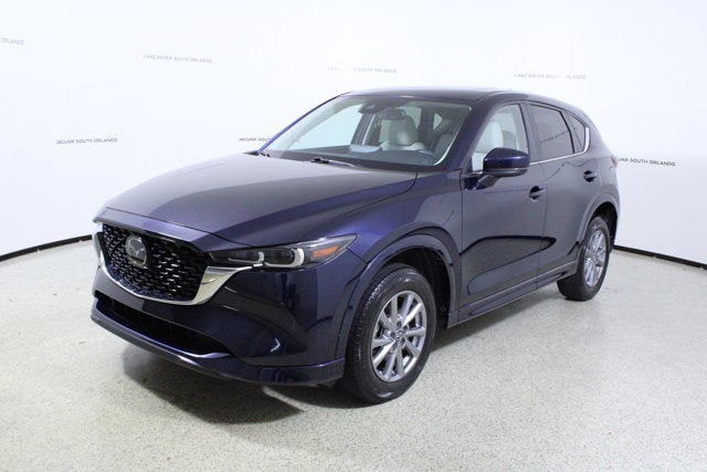 2024 Mazda Mazda CX-5 2.5 S Preferred Package