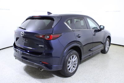 2024 Mazda Mazda CX-5 2.5 S Preferred Package