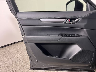 2024 Mazda Mazda CX-5 2.5 S Preferred