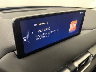 2024 Mazda Mazda CX-5 2.5 S Preferred