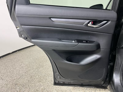 2024 Mazda Mazda CX-5 2.5 S Preferred