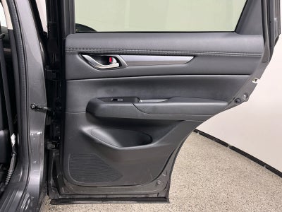 2024 Mazda Mazda CX-5 2.5 S Preferred