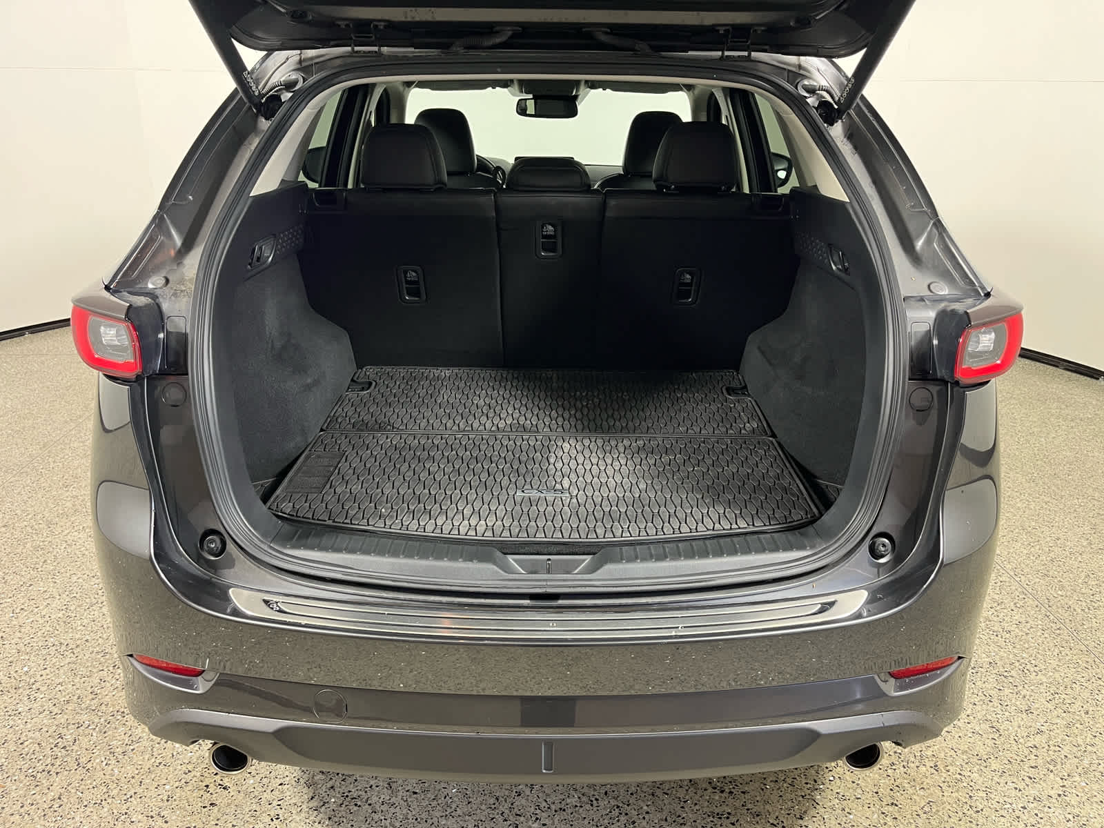 2024 Mazda Mazda CX-5 2.5 S Preferred