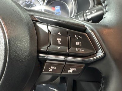 2024 Mazda Mazda CX-5 2.5 S Preferred Package