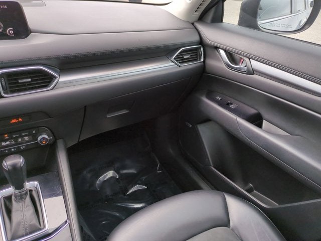 2019 Mazda Mazda CX-5 Touring