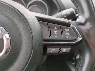 2019 Mazda Mazda CX-5 Touring