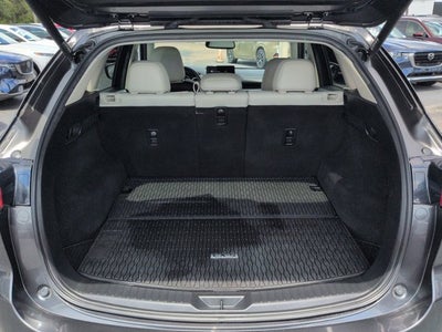 2022 Mazda Mazda CX-5 2.5 S Preferred Package