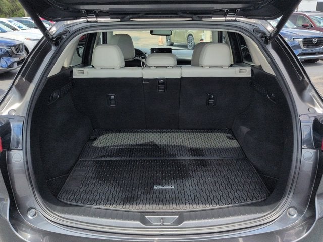 2022 Mazda Mazda CX-5 2.5 S Preferred Package