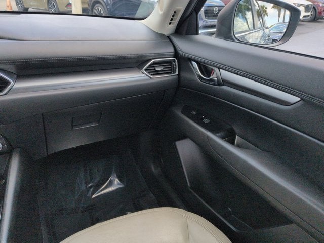 2022 Mazda Mazda CX-5 2.5 S Preferred Package