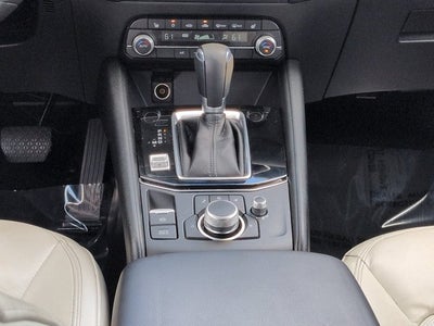 2022 Mazda Mazda CX-5 2.5 S Preferred Package