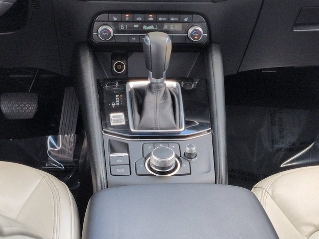 2022 Mazda Mazda CX-5 2.5 S Preferred Package