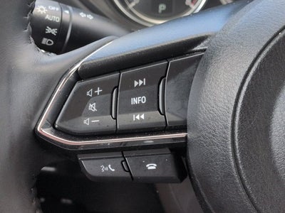 2022 Mazda Mazda CX-5 2.5 S Preferred Package