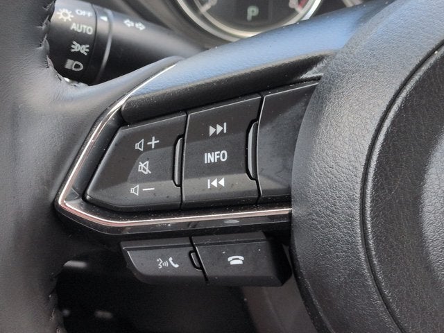 2022 Mazda Mazda CX-5 2.5 S Preferred Package