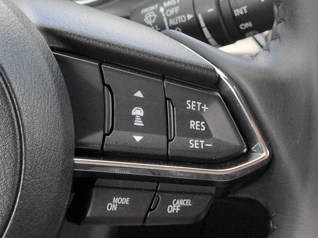 2022 Mazda Mazda CX-5 2.5 S Preferred Package