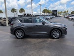2022 Mazda Mazda CX-5 2.5 S Preferred Package