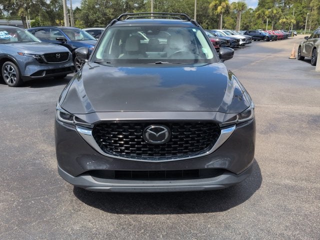 2022 Mazda Mazda CX-5 2.5 S Preferred Package