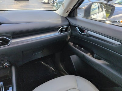 2022 Mazda Mazda CX-5 2.5 S Preferred Package