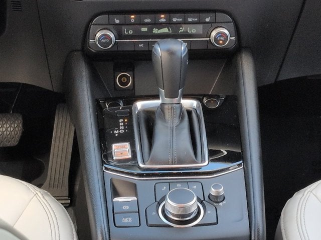 2022 Mazda Mazda CX-5 2.5 S Preferred Package