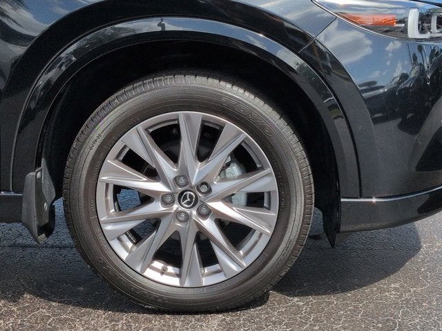 2024 Mazda Mazda CX-5 2.5 S Premium Package