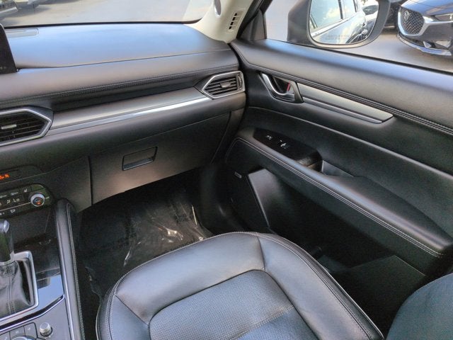 2024 Mazda Mazda CX-5 2.5 S Premium Package