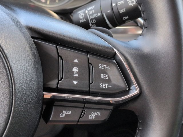 2024 Mazda Mazda CX-5 2.5 S Premium Package