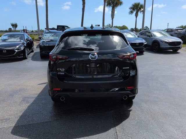 2024 Mazda Mazda CX-5 2.5 S Premium Package