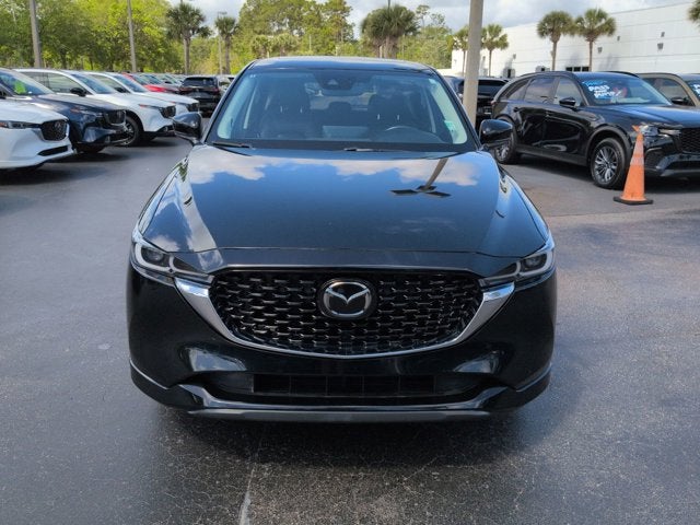 2024 Mazda Mazda CX-5 2.5 S Premium Package