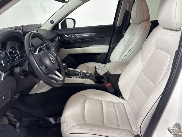 2024 Mazda Mazda CX-5 2.5 S Premium Package