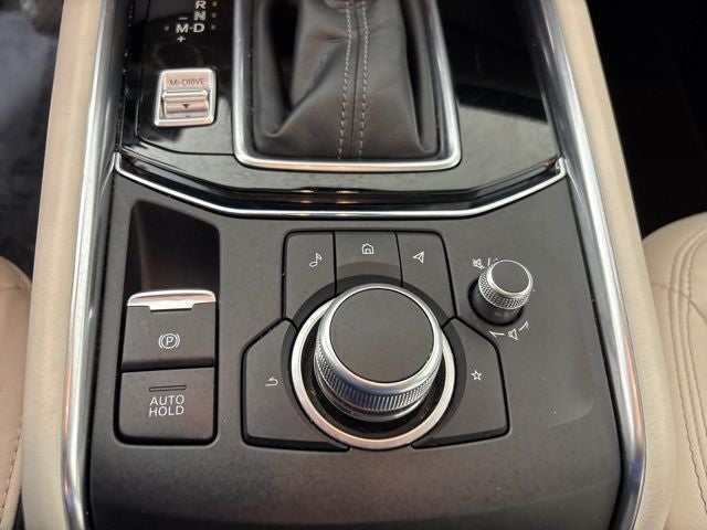 2024 Mazda Mazda CX-5 2.5 S Premium Package