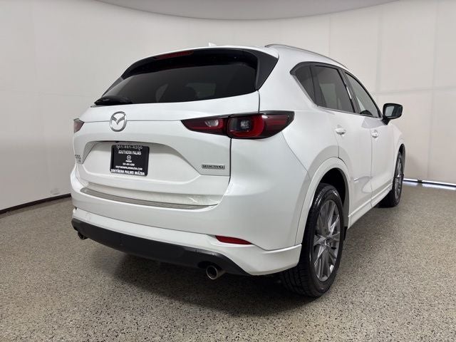 2024 Mazda Mazda CX-5 2.5 S Premium Package