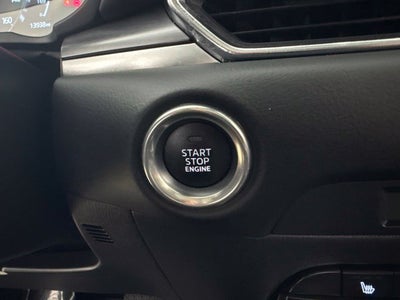 2024 Mazda Mazda CX-5 2.5 S Premium Package