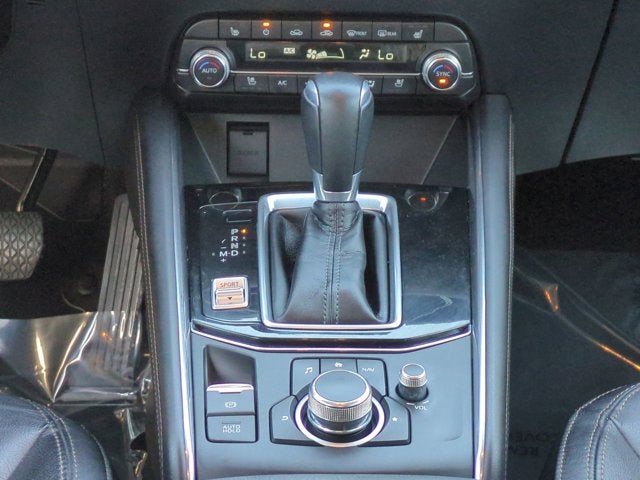 2019 Mazda Mazda CX-5 Grand Touring