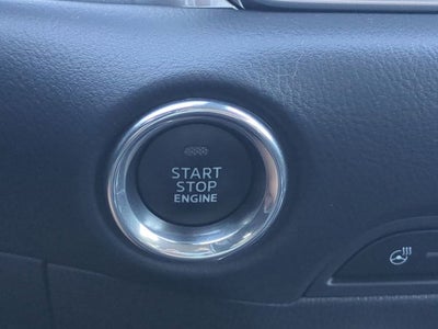 2019 Mazda Mazda CX-5 Grand Touring